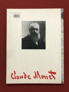 Livro - Monet - Christoph Heinrich - Ed. Taschen - comprar online