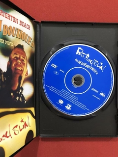 DVD - Fat Bad Slim - Big Beach Boutique II - The Movie na internet
