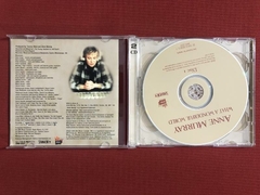 CD Duplo- Anne Murray - What a Wonderful - Importado - Semin na internet