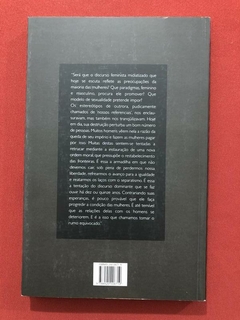 Livro - Rumo Equivocado - Elisabeth Badinter - Civilização Brasileira - comprar online