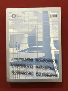 Livro - Arquitetura Contemporânea No Brasil - Yves Bruand - comprar online