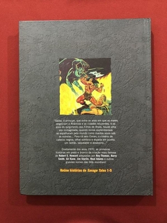 HQ - A Espada Selvagem De Conan - Volume 1 - Ed. Panini - comprar online