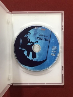 DVD - Poucas E Boas - Coleção Woody Allen - Seminovo na internet