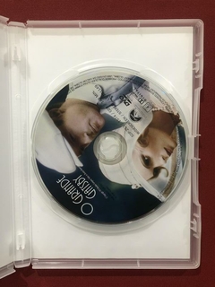 DVD - O Grande Gatsby - Robert Redford - Mia Farrow - Semi na internet