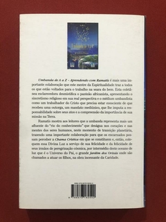 Livro - Umbanda De A a Z - Norberto Peixoto - Ramatís - Seminovo - comprar online