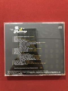 CD - B.J. Thomas - Greatest Hits - Importado Japão Com OBI - comprar online