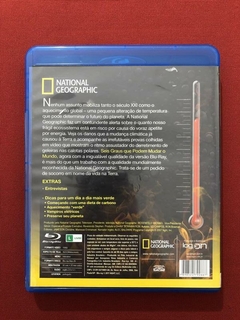 Blu-ray - 6 Graus Que Podem Mudar O Mundo - Seminovo - comprar online