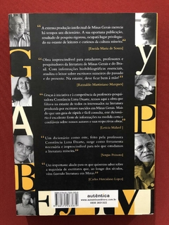 Livro - Dicionário Bibliográfico De Escritores Mineiros - comprar online
