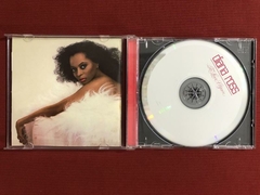 CD - Diana Ross - To Love Again - Importado - Seminovo na internet