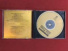 CD - Zizi Possi - Coleção Obras-Primas - Seminovo na internet