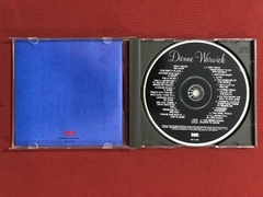 CD - Dionne Warwick Collection - Greatest - Importado- Semin - loja online