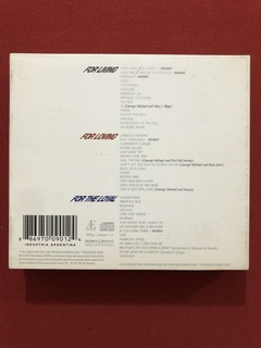 CD Triplo - George Michael - Twenty Five - Importado - Semin - comprar online