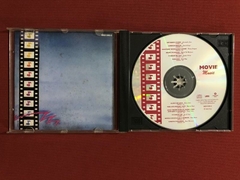 CD - Movie Music - Nacional - 1993 na internet