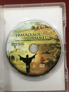 DVD - Irmão Sol, Irmã Lua - Dir. Franco Zeffirelli na internet