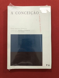 Livro - A Conceição: O Naufrágio Do Marialva - Edusp - Novo