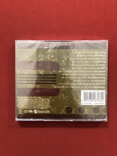 CD - Eterna Magia - Internacional - Trilha Sonora - Novo - comprar online