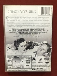 DVD - Crepúsculo dos Deuses- Edição Especia - Gloria Swanson - comprar online