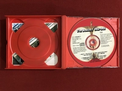 CD Duplo - The Beatles - 1962-1966 - Importado - Seminovo - Sebo Mosaico - Livros, DVD's, CD's, LP's, Gibis e HQ's