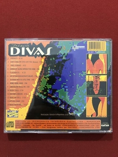 CD - Disco Divas - Disco Years Gravações Originais - Semin. - comprar online