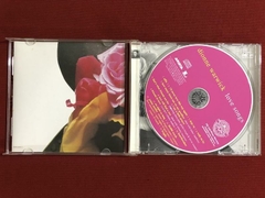 CD - Dionne Warwick - Love Songs - Importado - Seminovo na internet
