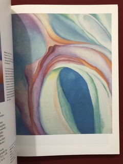 Livro - O' Keeffe - Britta Benke - Ed. Taschen - Artes na internet