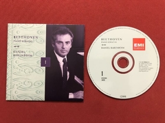 CD- Box Beethoven The Complete Piano Sonatas- Import - Semi - loja online