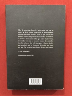 Livro - Saramago - João Marques Lopes - Editora LeYa - comprar online