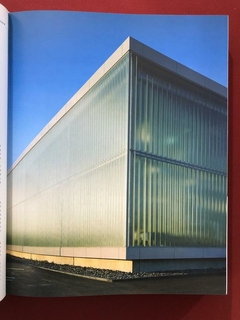 Livro - 100 Contemporary Architects - 2 Volumes - Taschen - Seminovo - comprar online