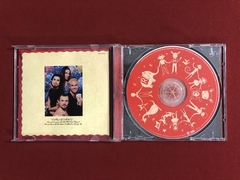 CD- Red Hot Chili Peppers- One Hot Minute- Importado- Semin. na internet