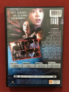 DVD - Almas Reencarnadas - Takashi Shimizu - Hiroko Okabe na internet