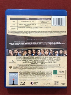 Blu-ray - A Conquista Do Oeste - Carroll Baker - Seminovo - comprar online