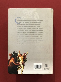 Livro - Dicionário De Mitos Literários - Pierre Brunel - UNB - comprar online