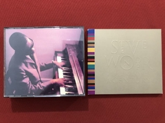 CD - Box Stevie Wonder - At The Close Of A Century - Import. na internet