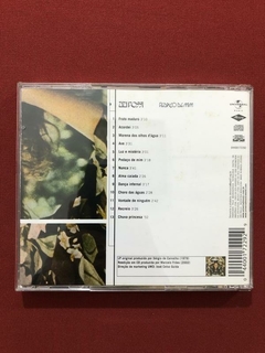CD - Zizi Possi - Pedaço De Mim - Nacional - 2002 - comprar online