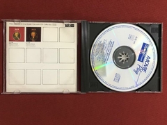 CD - Mendelssohn / Bruch / Beethoven - Nacional - 1988 na internet