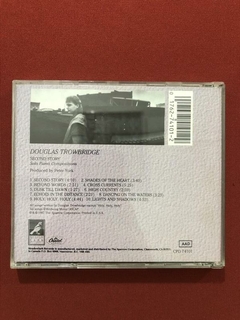 CD - Douglas Trowbridge - Second Story - 1987 - Importado - comprar online