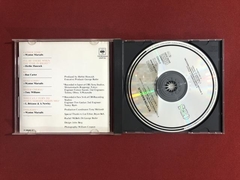 CD - Wynton Marsalis - Father Time - 1982 - Importado na internet