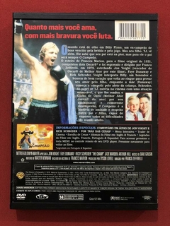 DVD - O Campeão - Jon Voight - Faye Dunaway - Seminovo - comprar online