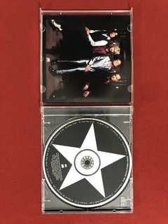 CD - Stone Temple Pilots - Nº 4 - Nacional - Seminovo na internet