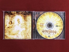 CD - Unsun - The End Of Life - Nacional - Seminovo na internet