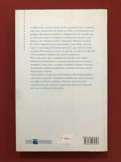 Livro - A Rota Antiga Dos Homens Perversos - René Girard - Paulus - comprar online