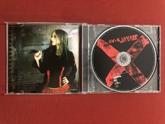 CD - Avril Lavigne - Under My Skin - Nacional - Seminovo na internet