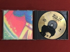 CD - Mark Mothersbaugh - Muzik For Insomniaks Vol 2 - Import na internet
