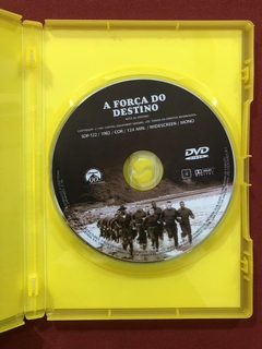 DVD - A Força Do Destino - Richard Gere - Seminovo na internet