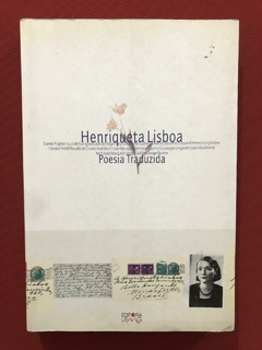 Livro - Poesia Traduzida - Henriqueta Lisboa - Editora UFMG