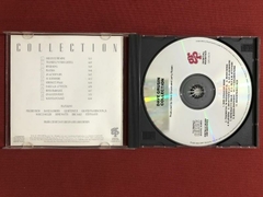 CD - Dave Grusin - Collection - 1989 - Importado na internet