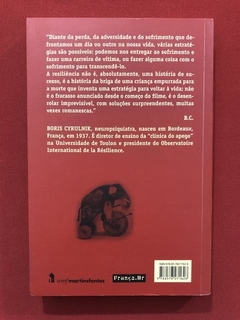 Livro - Autobiografia De Um Espantalho - Boris Cyrulnik - comprar online
