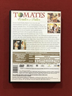 DVD - Tomates Verdes E Fritos - Versão Estendida - Semin. - comprar online