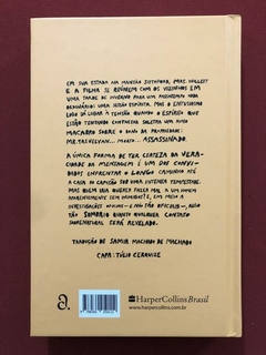 Livro - O Mistério De Sittaford - Agatha Christie - Harper Collins - Seminovo - comprar online
