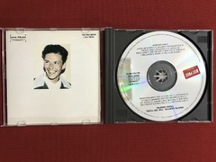 CD- Frank Sinatra - Sinatra Rarities - The CBS Years - Semin na internet
